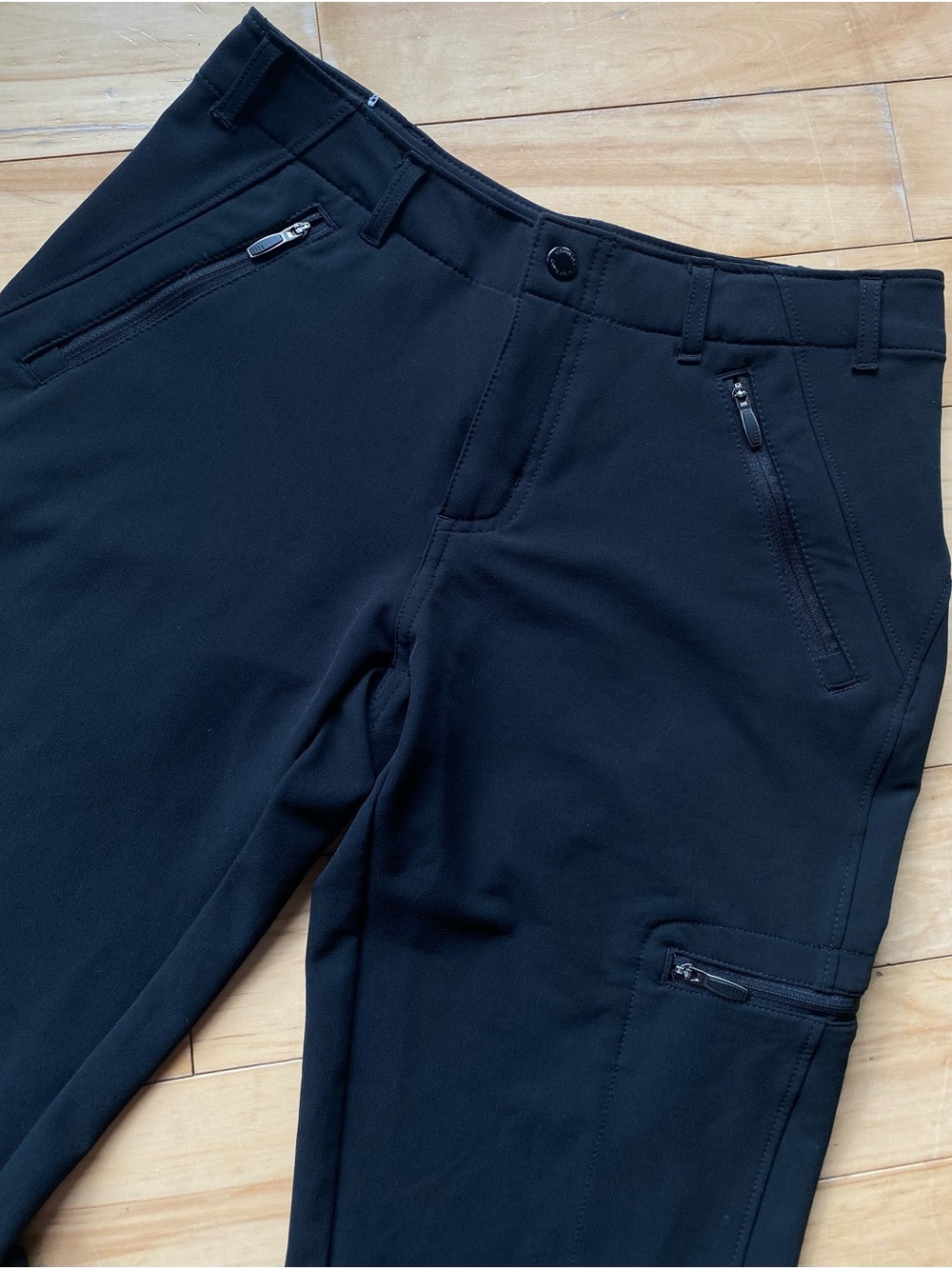 Columbia Titanium Omni-Shield Hiking Pants - Women